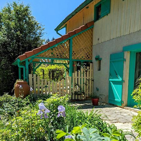 Les Hotes Landes Saint-Gor Экстерьер фото