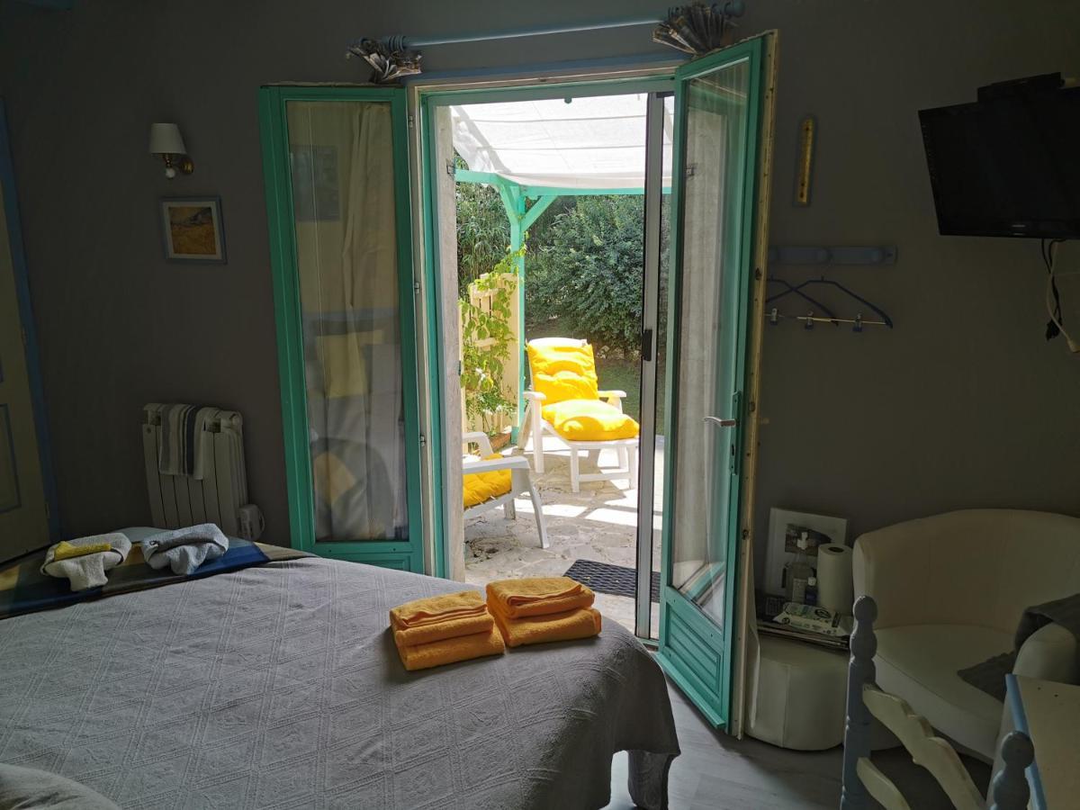 Les Hotes Landes Saint-Gor Экстерьер фото