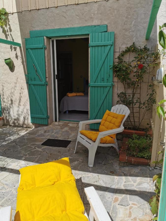 Les Hotes Landes Saint-Gor Экстерьер фото
