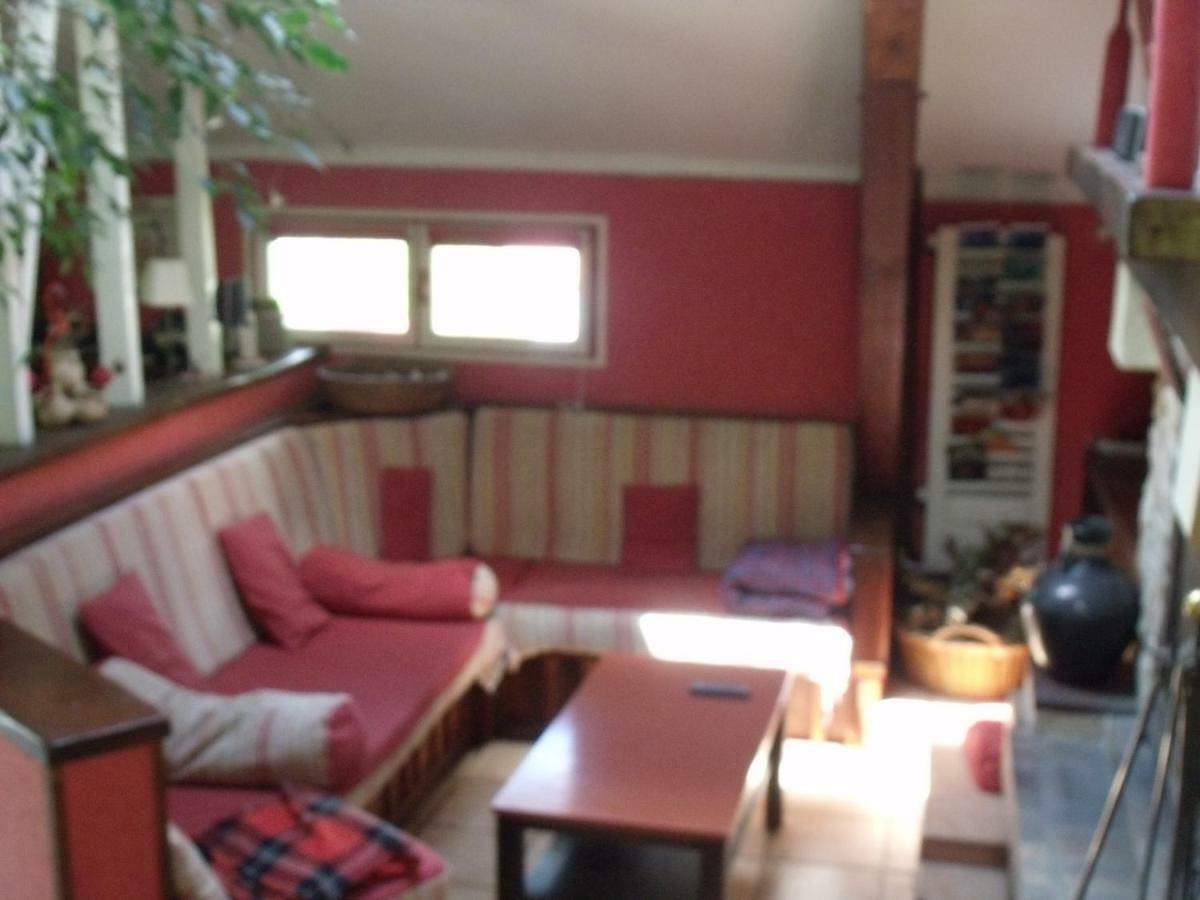Les Hotes Landes Saint-Gor Экстерьер фото