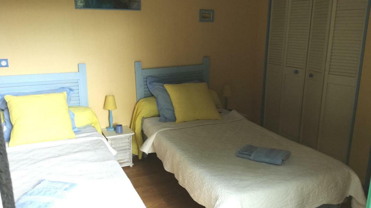 Les Hotes Landes Saint-Gor Экстерьер фото