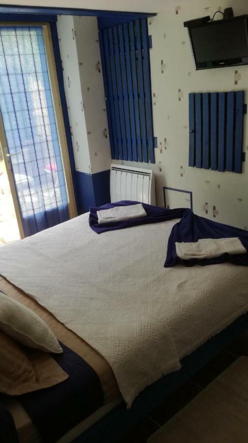 Les Hotes Landes Saint-Gor Экстерьер фото
